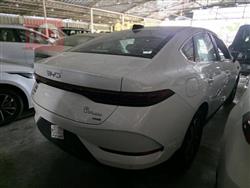 بي واي دي Qin Plus